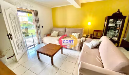 Venda de casa térrea de esquina próxima do centro de Arujá!!!