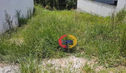 Lote plano à venda em condomínio de Mogi das Cruzes/SP!!!