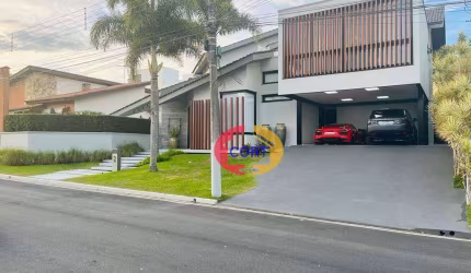 Casa para venda de alto padrão moderna em condomínio de Arujá!!!