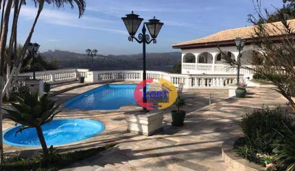 Sítio para venda próxima a Represa Taiaçupeba!!!