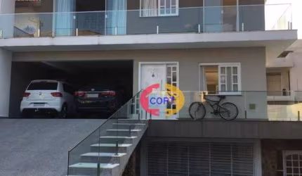 Casa para venda no Condomínio Arujá 5!!!