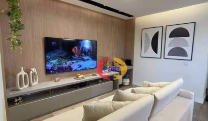 Apartamento de 99m² à venda no condomínio Ekopark em Arujá!!!