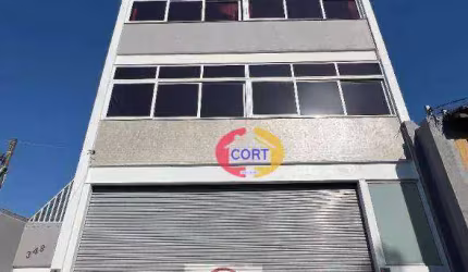Prédio comercial para Locação em Guarulhos!!!