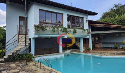 Casa à venda no condomínio Arujazinho III - Arujá - SP!!!
