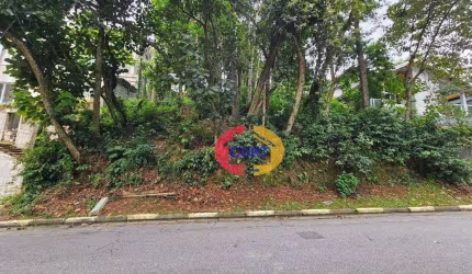 Lote residencial à venda no Arujazinho III