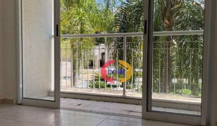 Apartamento de 78m²para venda e locação no Edifício Amarílis em Arujá!!!
