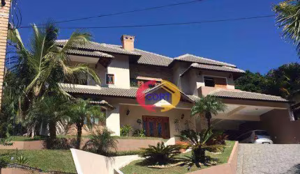 Condomínio Horizontes Hills I e II