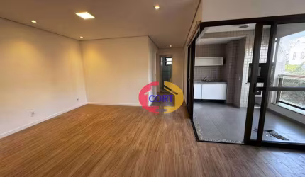 Apartamento parcialmente mobiliado para venda  em Arujá - SP!!!