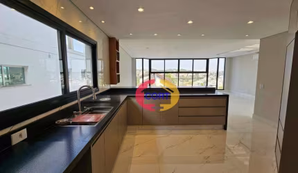 BELISSIMA CASA DE ALTO PADRÃO NO CONDOMINIO ARUJÁ 5