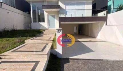 Casa para locação no condomínio Residencial Real Park - Arujá!!!