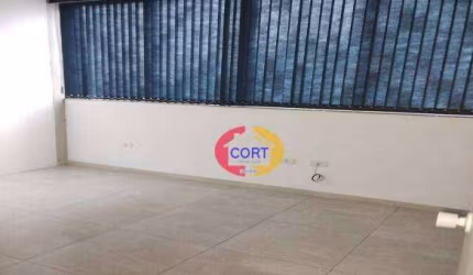 Sala comercial de 42m² para locação em Arujá!!