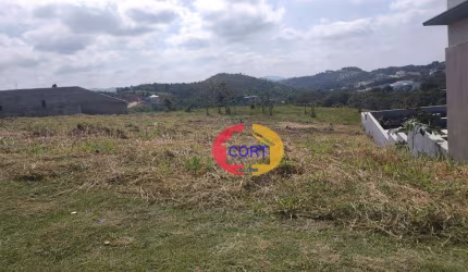 Lote de 846 m² à venda no Reserva Ibirapitanga em Santa Isabel - SP
