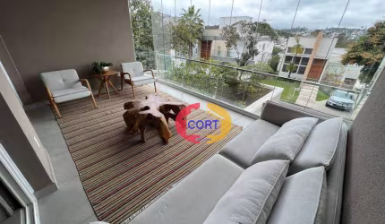 Belíssima Casa Arujá 5 com Sistema de automação completa!!!