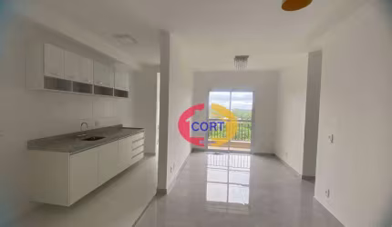 Apartamento com 59m² para venda em Arujá!!!