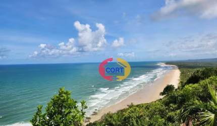 Locação por temporada - Sítio em Itacaré na Bahia!!!