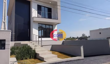Casa à venda no condomínio Arujazinho IV em Arujá!!!