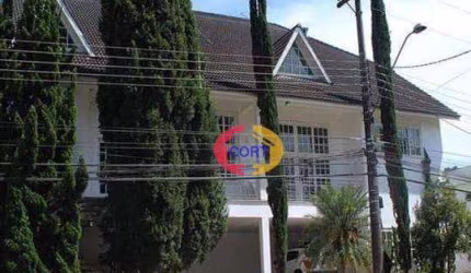 Casa de alto padrão no condomínio Arujá 5!!!