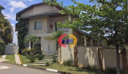 Linda casa para venda no condomínio Arujá 5!!!