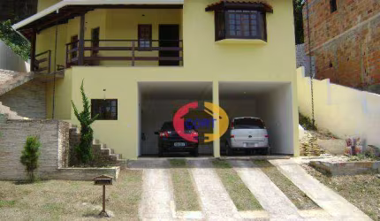 Imóvel a venda no condomínio Arujá Country Club - SP!!!