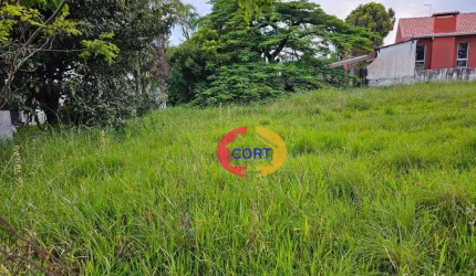 Lote à venda no Condomínio Arujazinho IV!!!