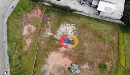 Exclusividade área industrial para venda em Itaquaquecetuba!!!