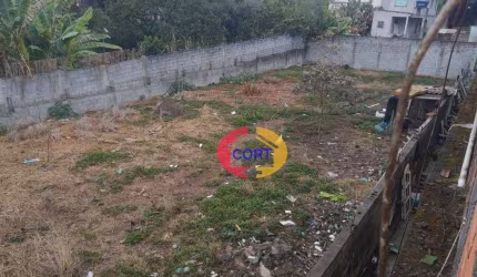 Terreno residencial para venda em Itaquaquecetuba!!!