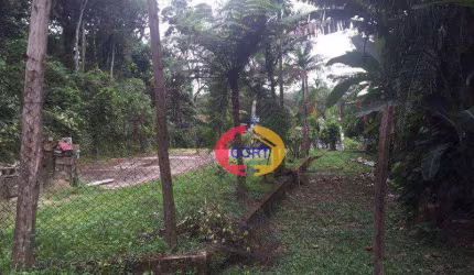 Área industrial totalmente plana para venda em Arujá!!!