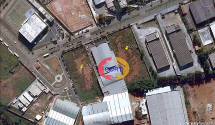 Excelente área industrial para venda e locação em Arujá - SP!!!