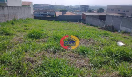 Terreno residencial bem localizado para venda em Arujá!!!