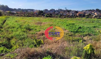 Ampla Área industrial toda plana para venda em Guarulhos!!!