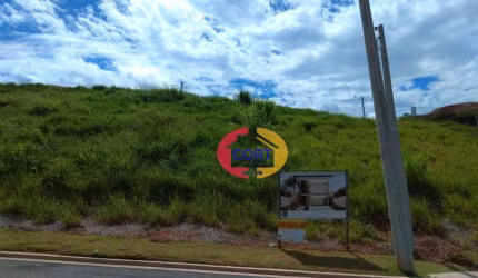 Lote com projeto para venda em condomínio Santa Isabel!!!