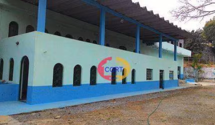 Chácara com ótima localização à venda em Arujá!!!
