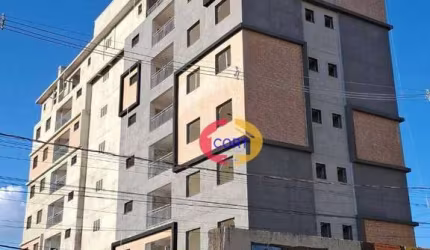 Apartamento de 87m² à venda no Residencial Gardênia !!!
