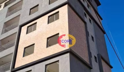 Apartamento de 75m² à venda no Residencial Gardênia !!!