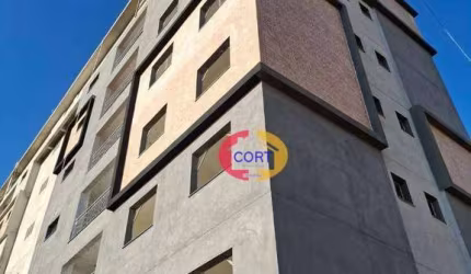Apartamento de 62m² à venda no Residencial Gardênia !!!