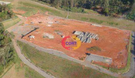 Excelente Área Industrial para venda em Arujá/SP!!!