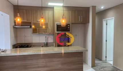 Apartamento à venda no Residencial Viver Arujá!!!