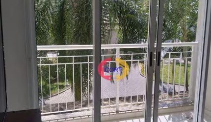 Apartamento para locação próximo ao centro da cidade de Arujá!!!