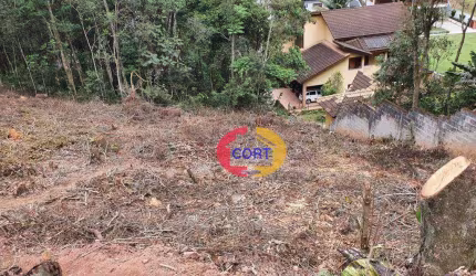 Lote residencial à venda em Arujá!!!