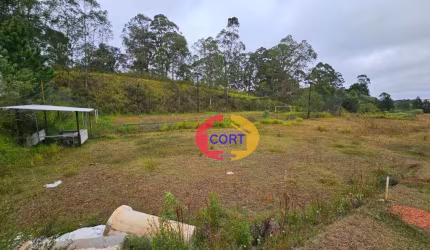 Área industrial de 5.165m² Zup1 á venda em Arujá!!!