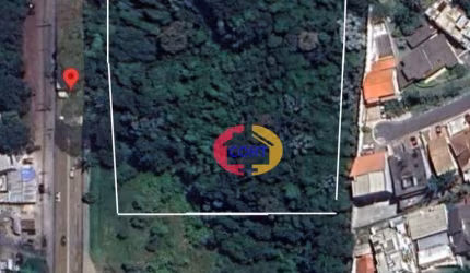 Área comercial para venda em Arujá - SP!!!