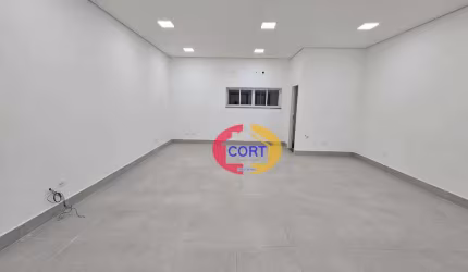 Sala comercial com excelente valor de locação em Arujá!!!