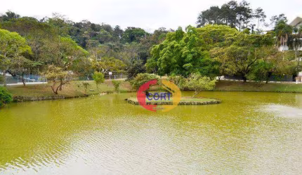 Lote em condomínio á venda em Arujá!!!
