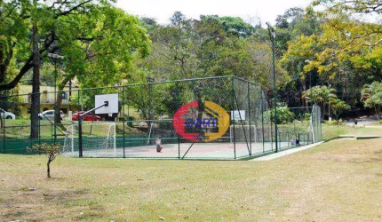 Lote com metragem excelente à venda em Arujá!!!