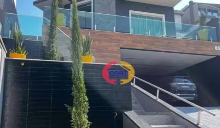 CASA MOBILIADA PARA LOCAÇÃO NO CONDOMÍNIO REAL PARK!!!
