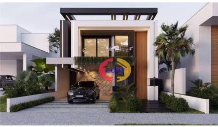 CASA À VENDA NO CONDOMÍNIO ARUÃ BRISAS!!!