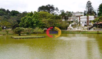 Lote com metragem excelente à venda em Arujá!!!