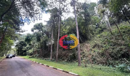 Lote residencial à venda no Arujazinho III