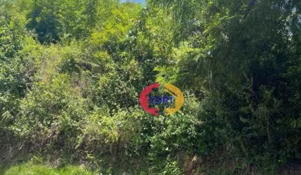 Lote residencial à venda no Arujazinho III