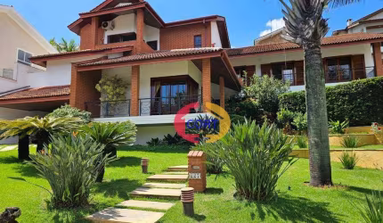 Casa à venda no condomínio Arujá 5!!!